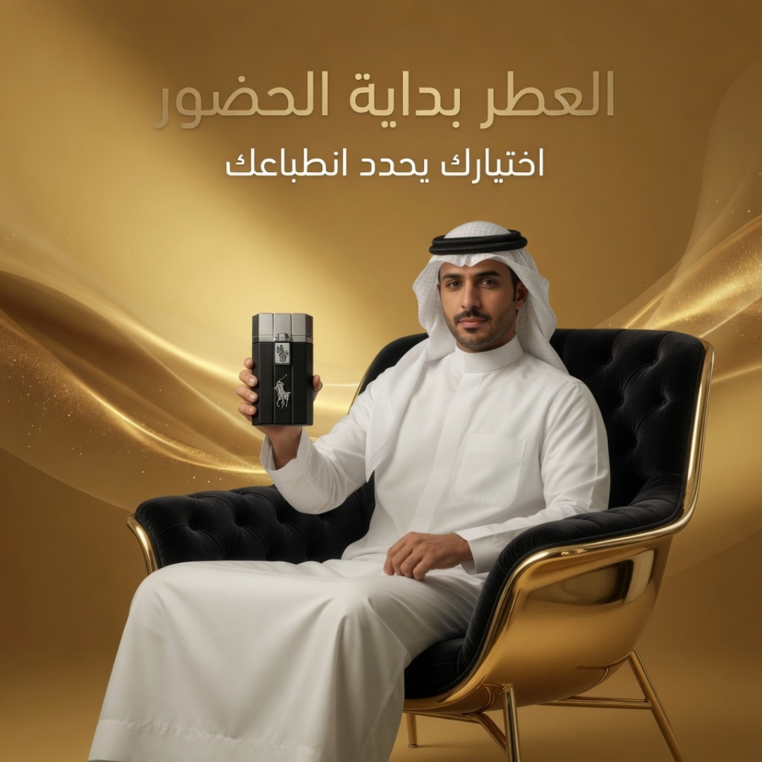 Male Perfumes