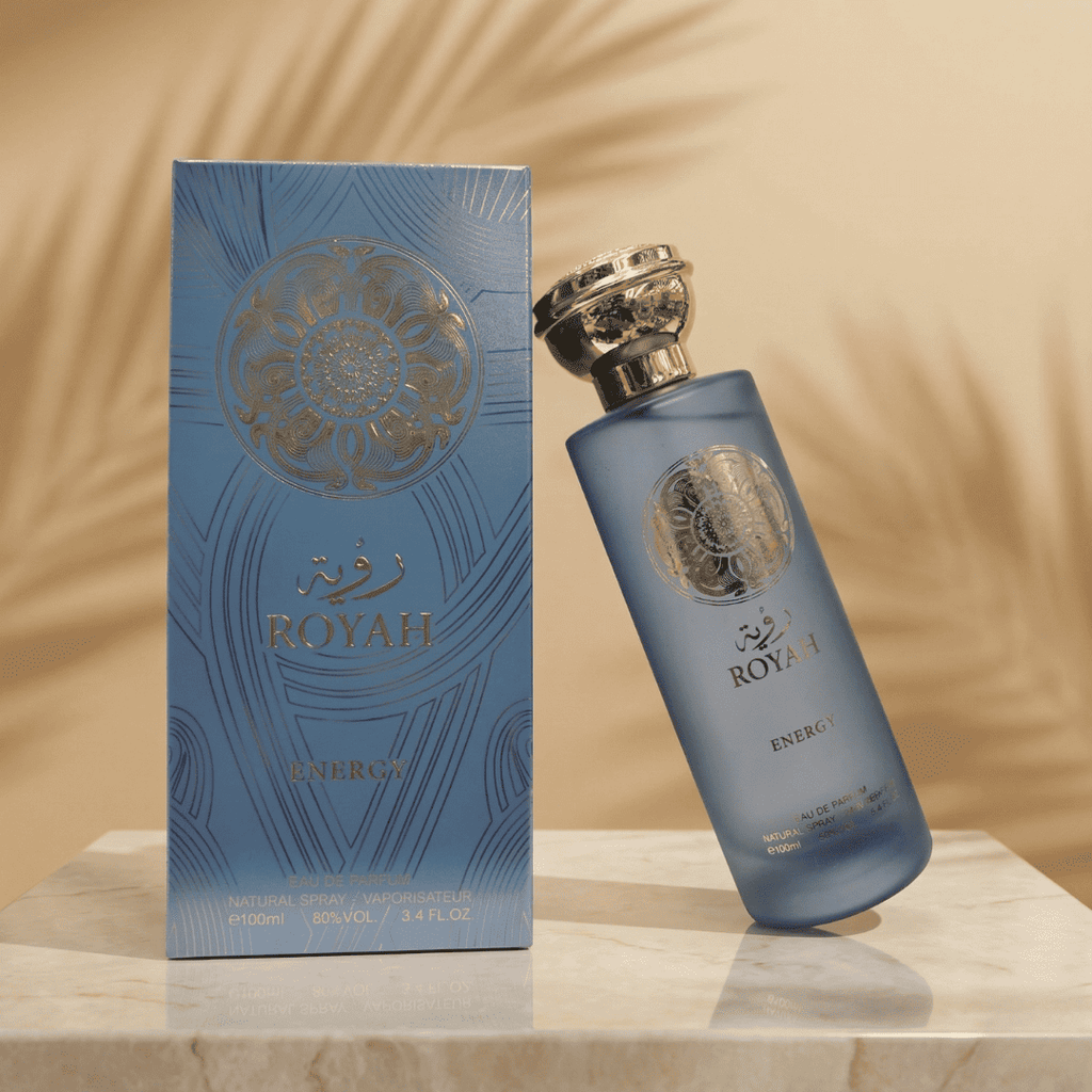 رؤى للطاقة