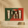Homme Sport 4-Piece Gift Set