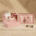 Cruise Collection بينك Floral Gift Set