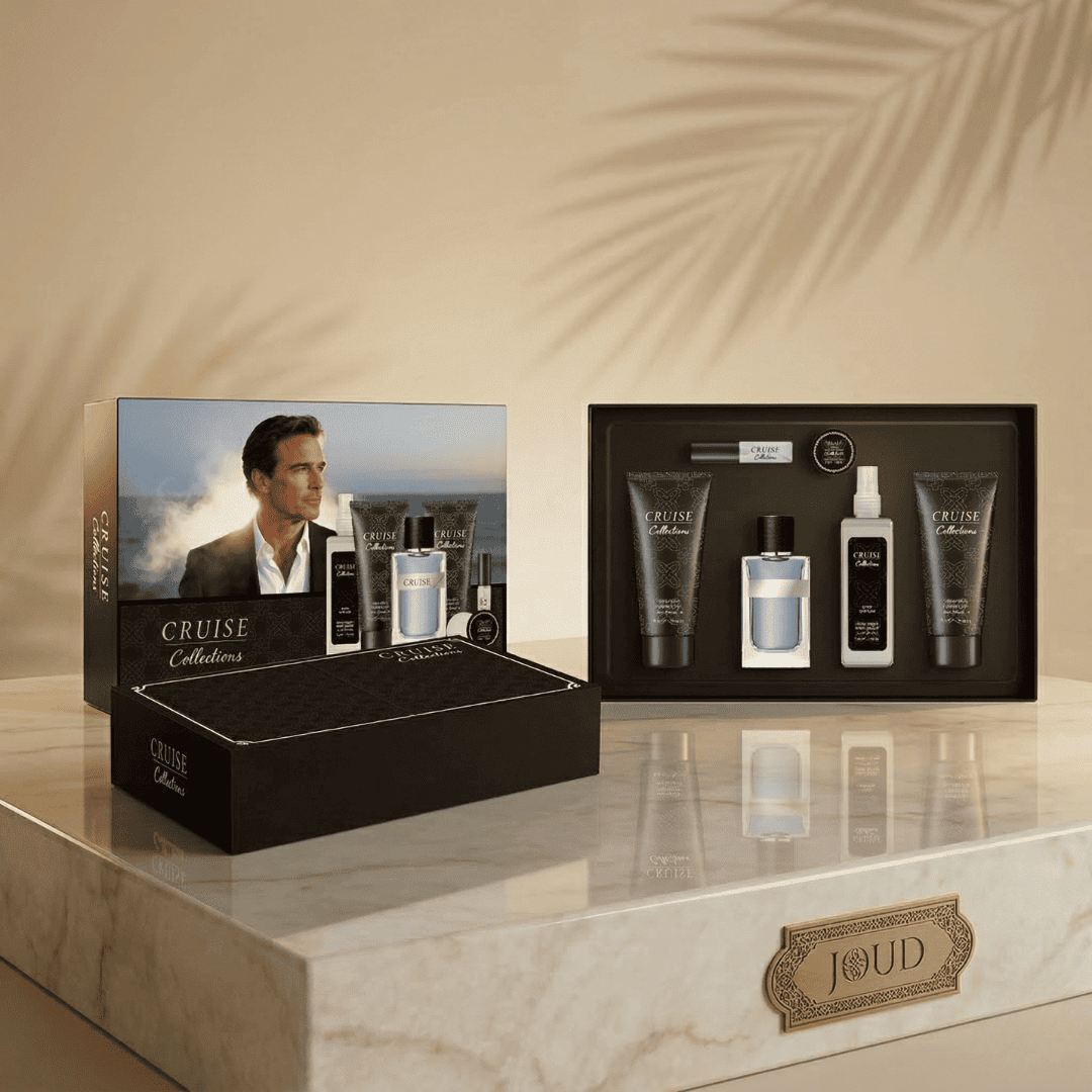 Cruise Collection رويال Gift Set