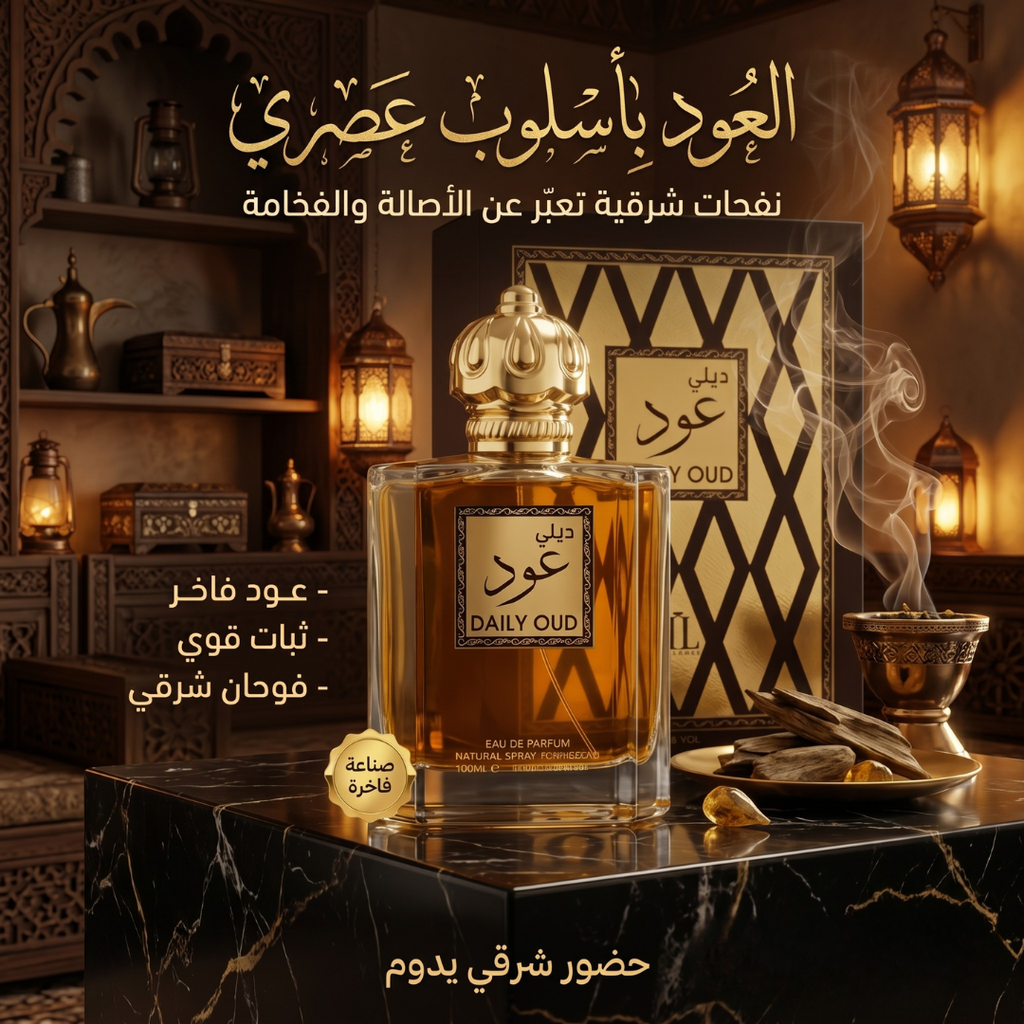 عود يومي
