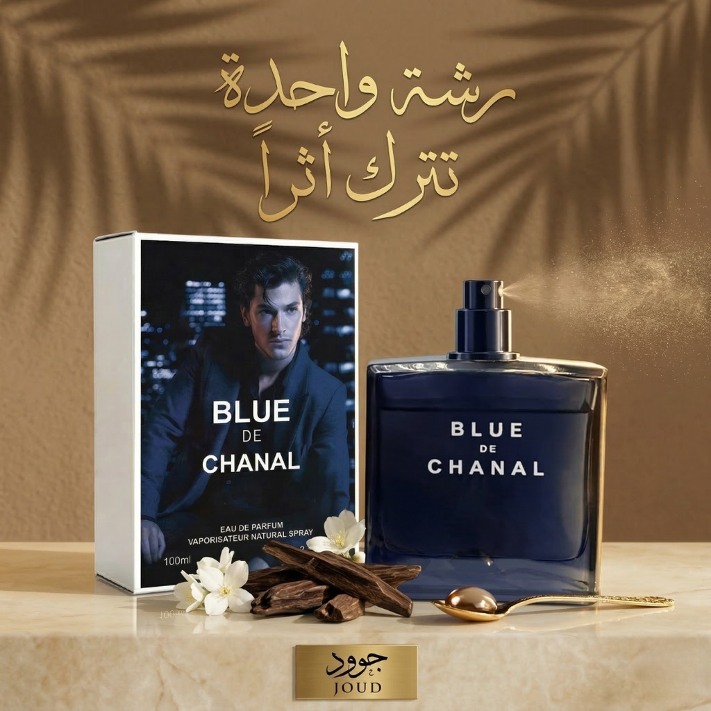 بخور بلو إيفينت