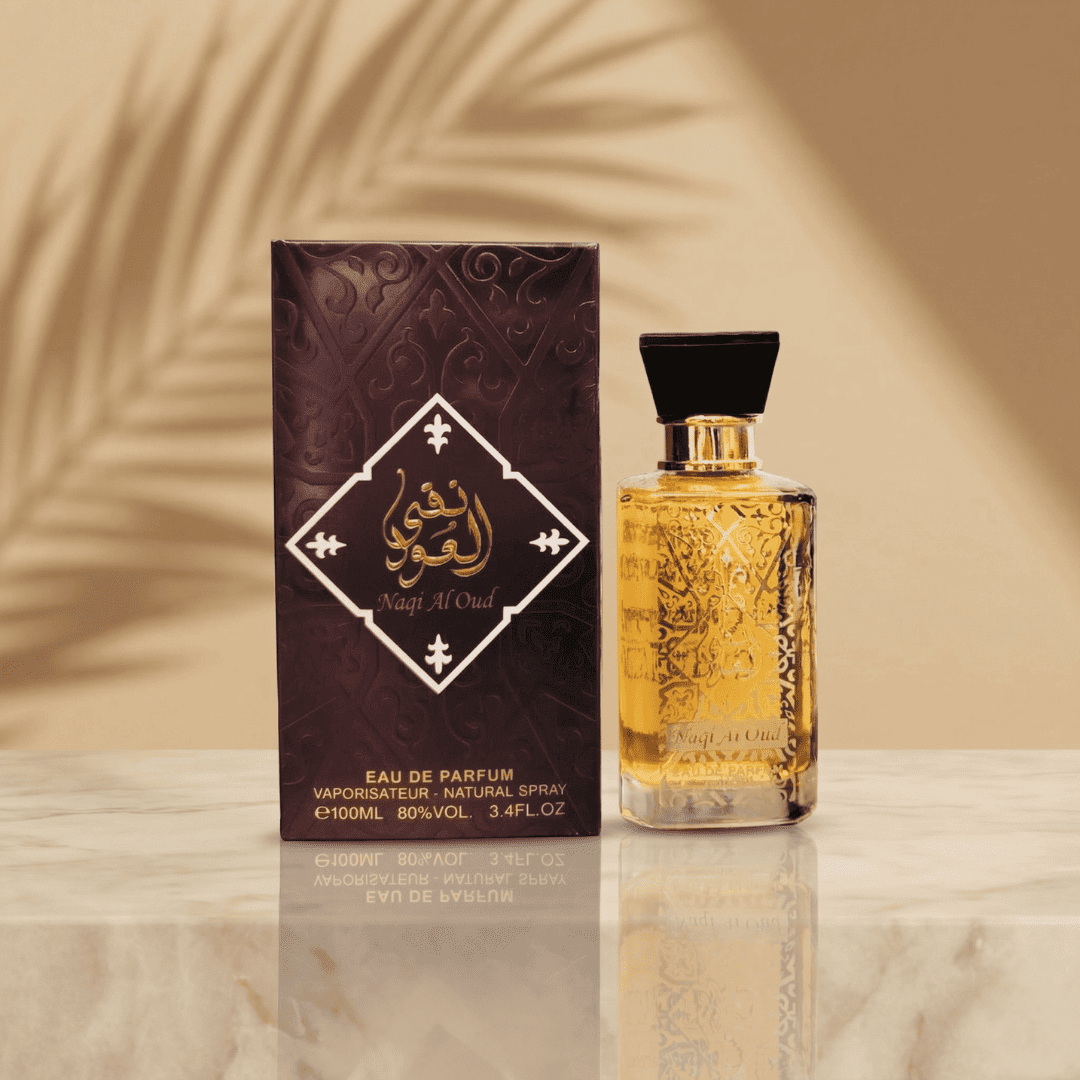 Naqi Al Oud