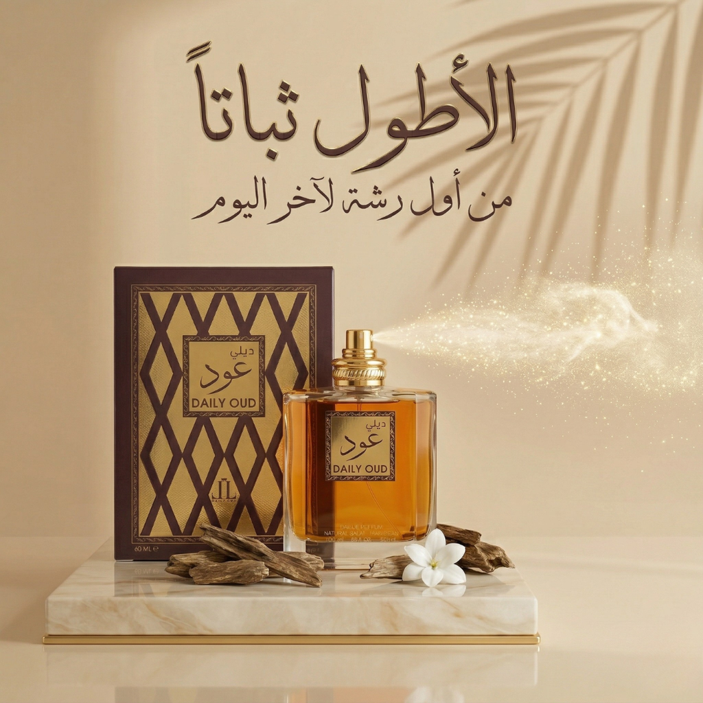 عود يومي