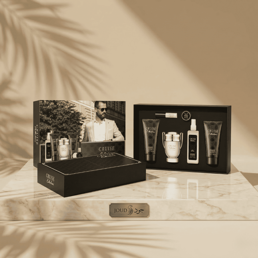 Cruise Collection Men Eid Gift Set