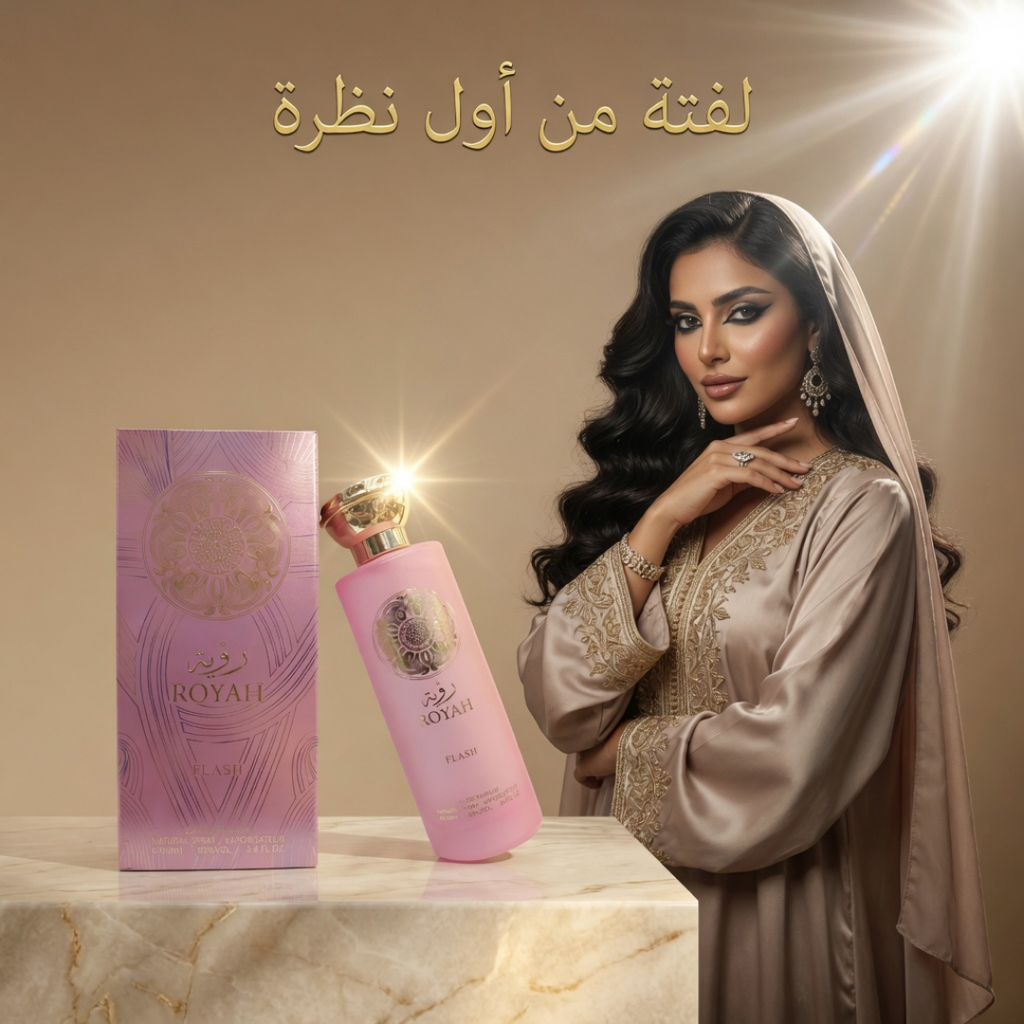 رؤيا فلاش