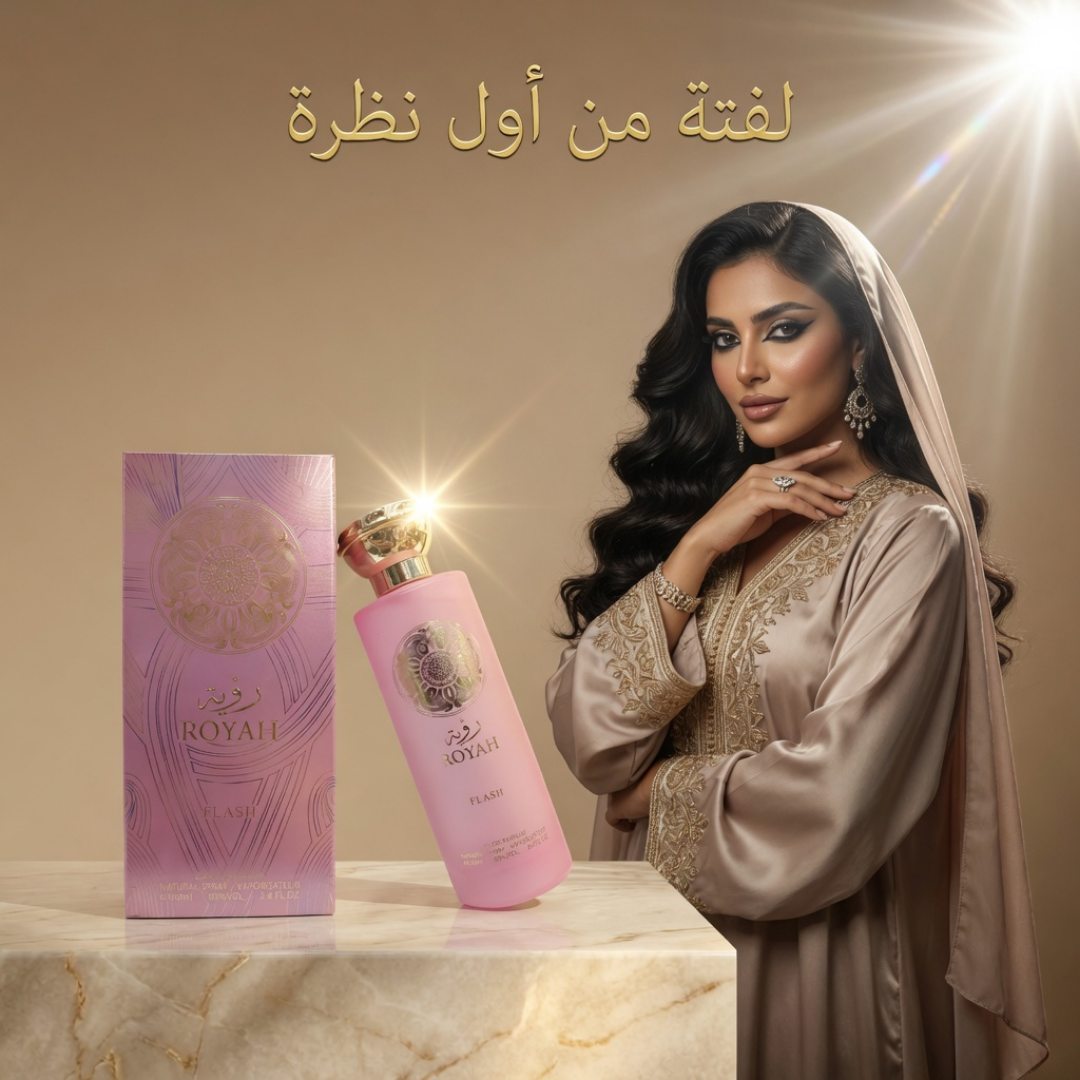 رؤيا فلاش