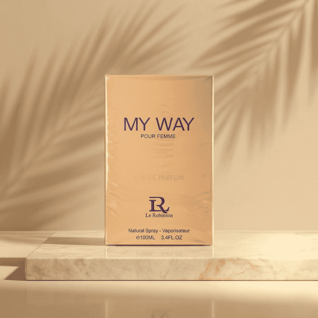 Mi Way