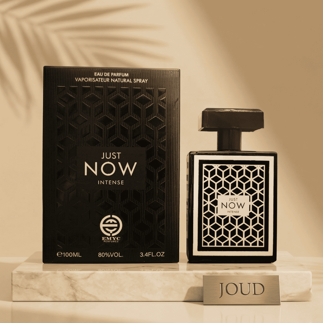 فقط الآن أسود