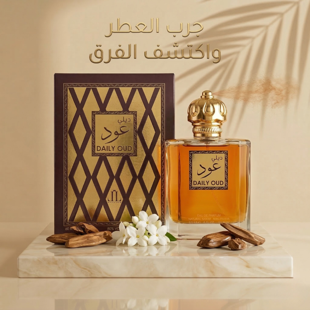 عود يومي