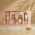 Chic Chic Channel Fragrance Set