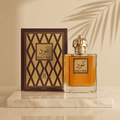 Daily Oud