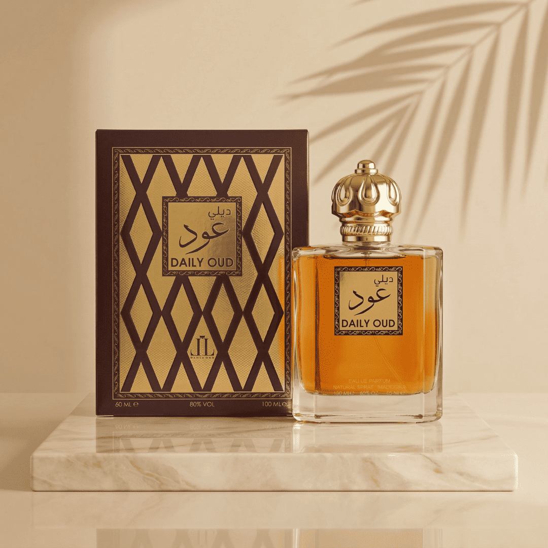 Daily Oud