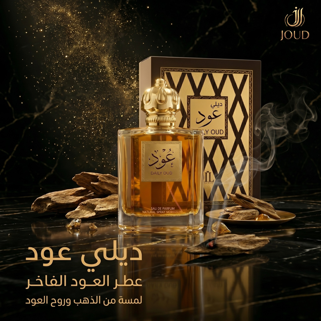 عود يومي