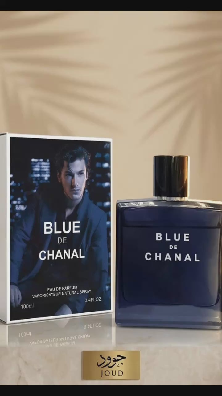 بخور بلو إيفينت