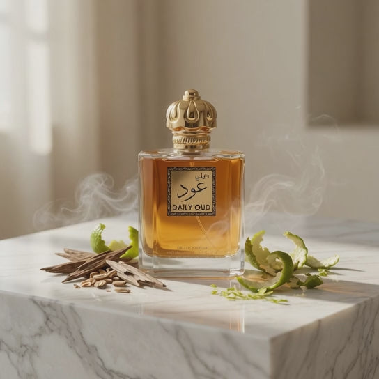 عود يومي