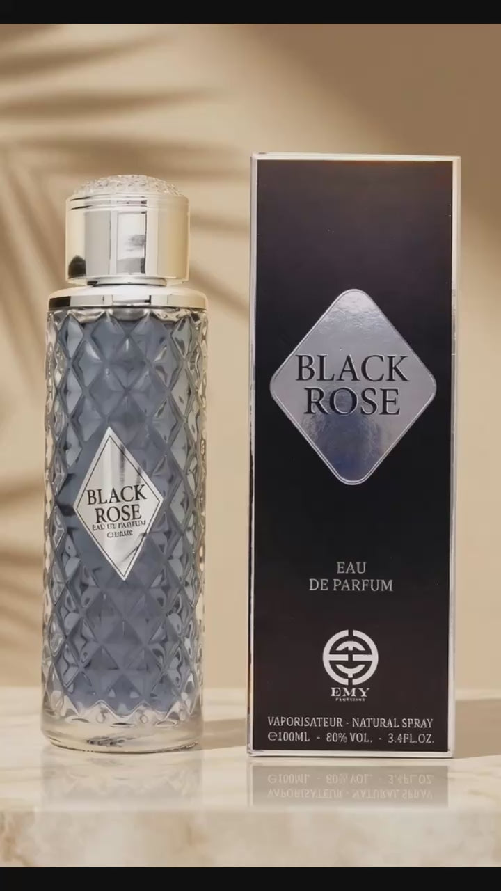 Black Rose
